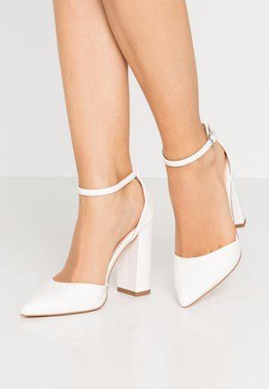 Witte High heels & hoge hakken online kopen 